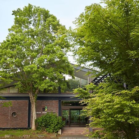 Nojiriko Hotel El Bosco Shinano  Экстерьер фото