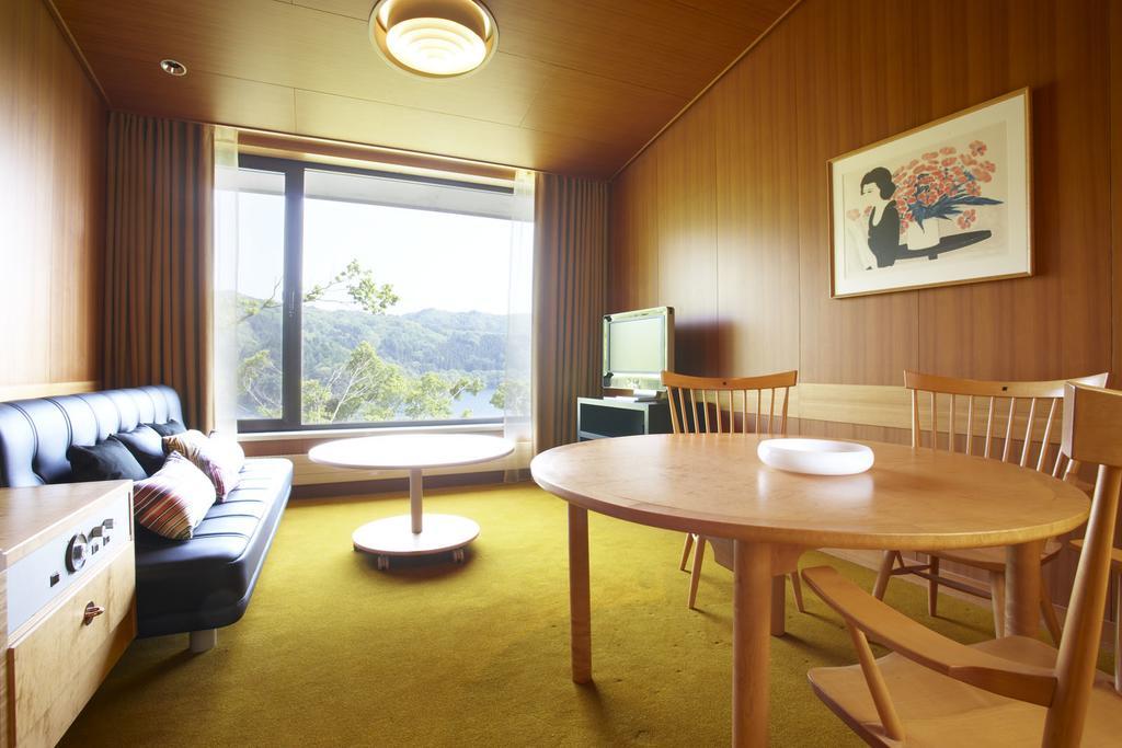 Nojiriko Hotel El Bosco Shinano  Экстерьер фото