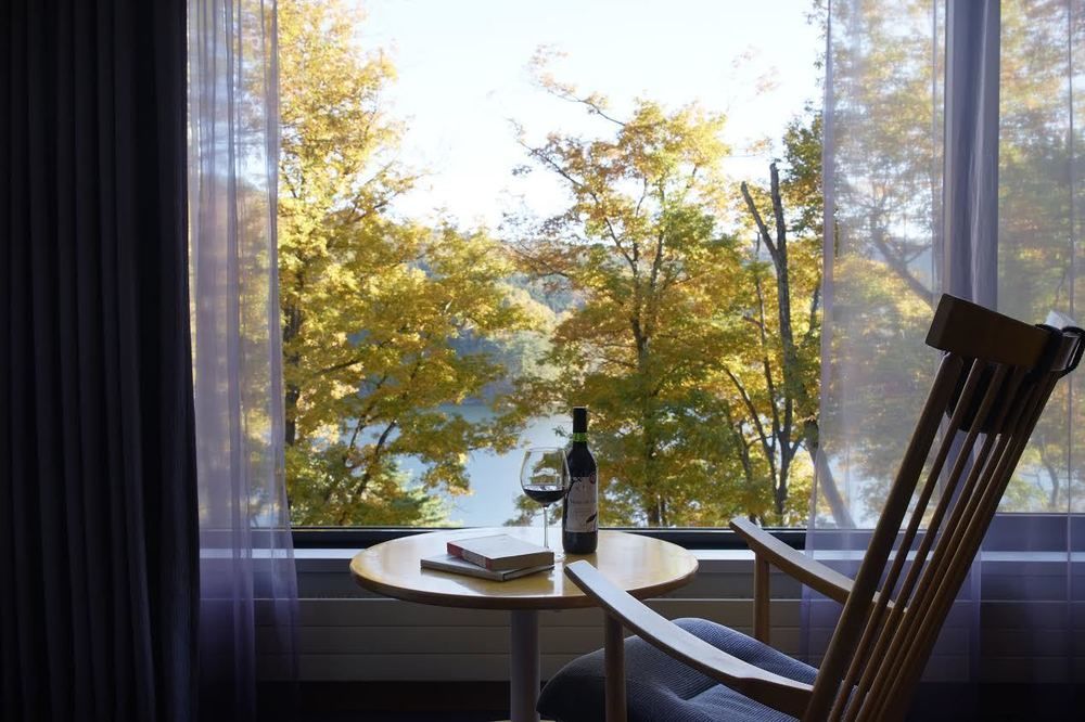Nojiriko Hotel El Bosco Shinano  Экстерьер фото