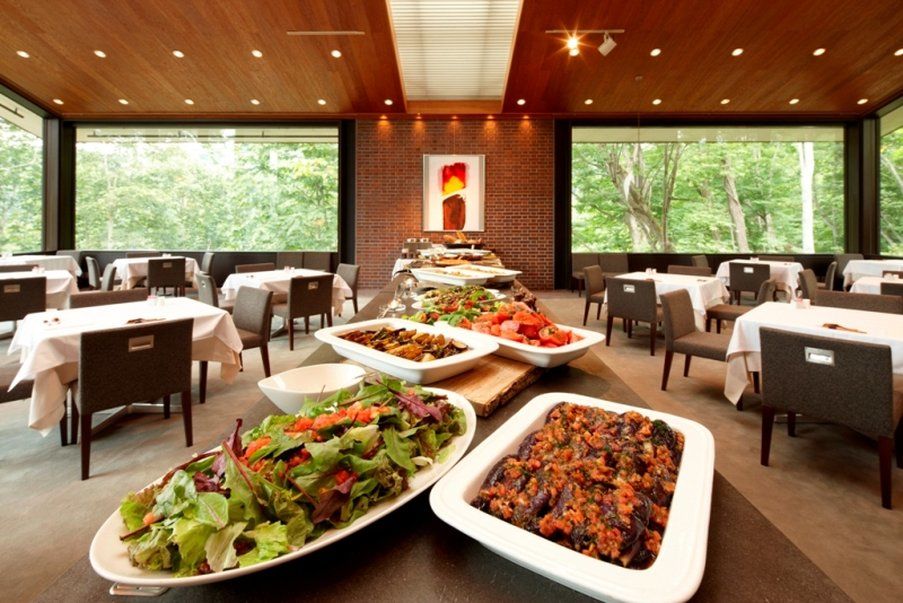 Nojiriko Hotel El Bosco Shinano  Экстерьер фото