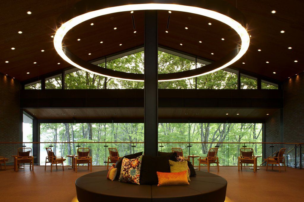 Nojiriko Hotel El Bosco Shinano  Экстерьер фото