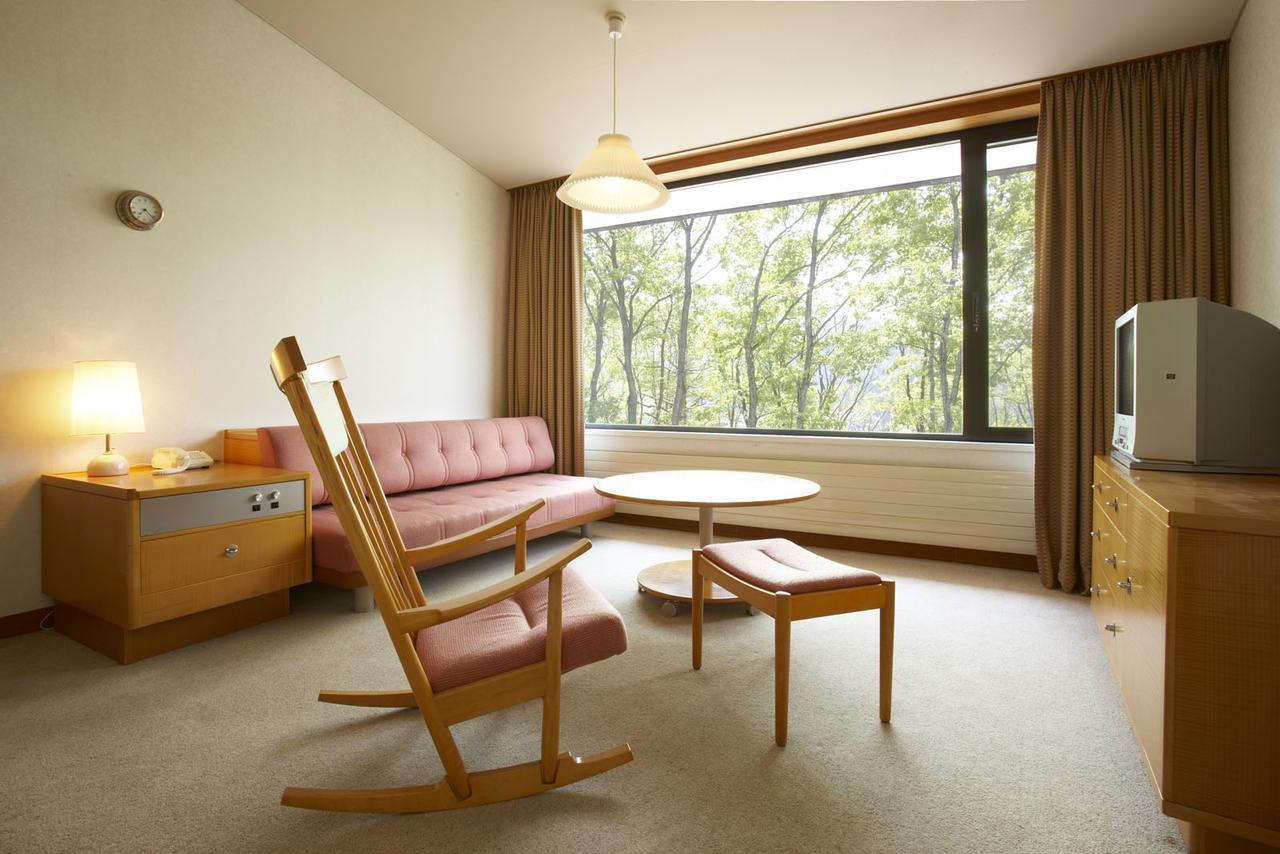 Nojiriko Hotel El Bosco Shinano  Экстерьер фото