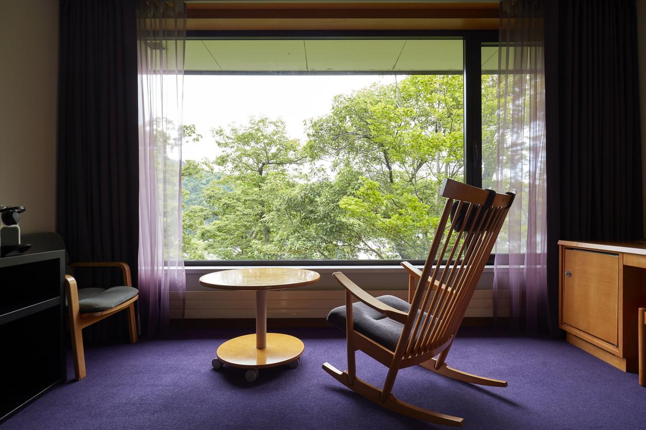 Nojiriko Hotel El Bosco Shinano  Экстерьер фото