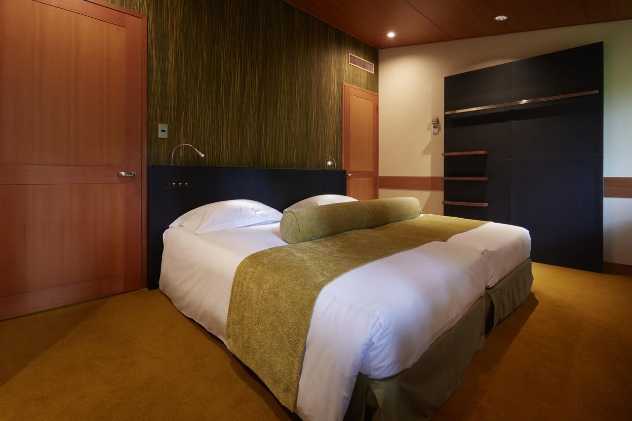 Nojiriko Hotel El Bosco Shinano  Экстерьер фото