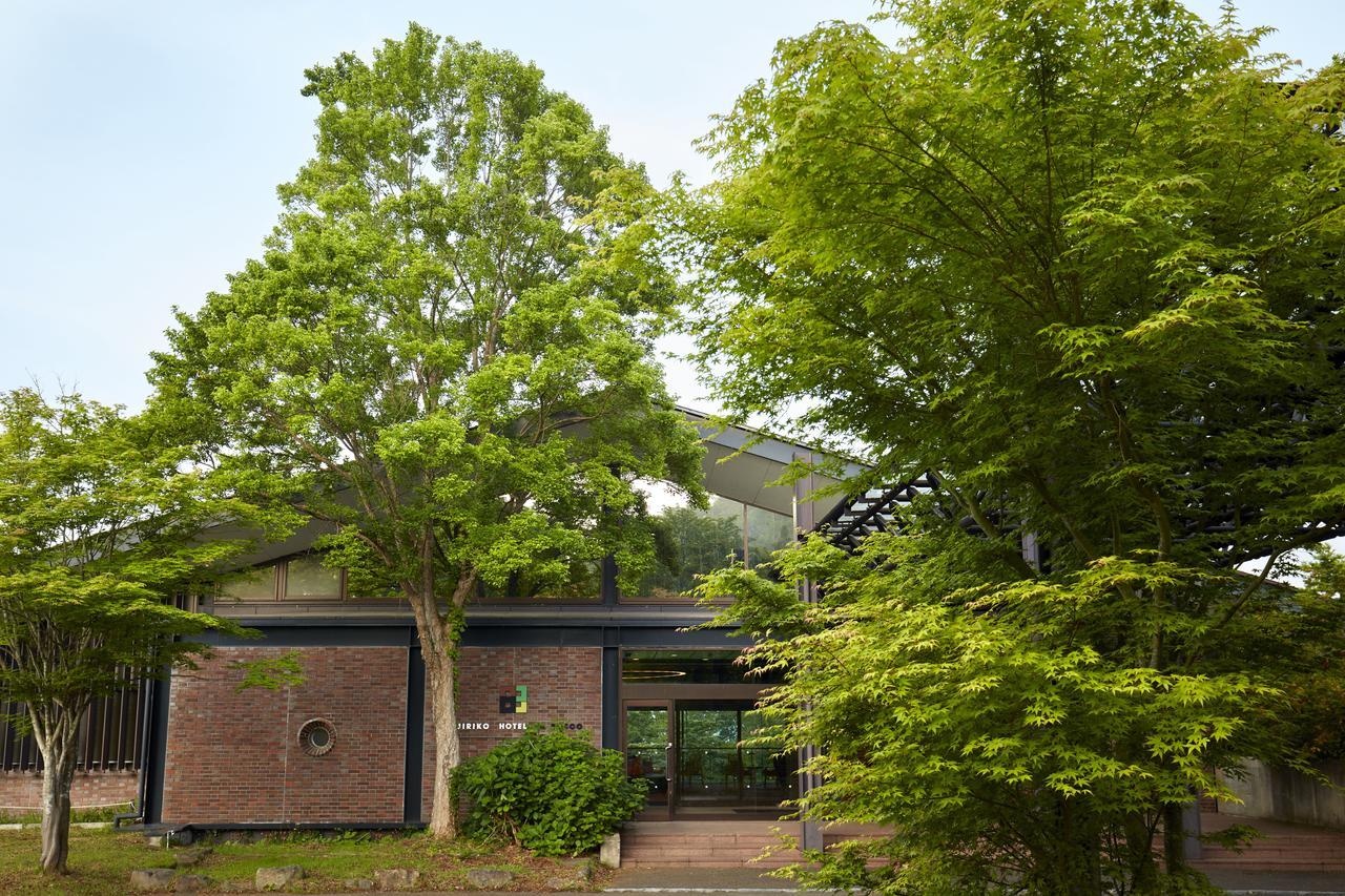Nojiriko Hotel El Bosco Shinano  Экстерьер фото