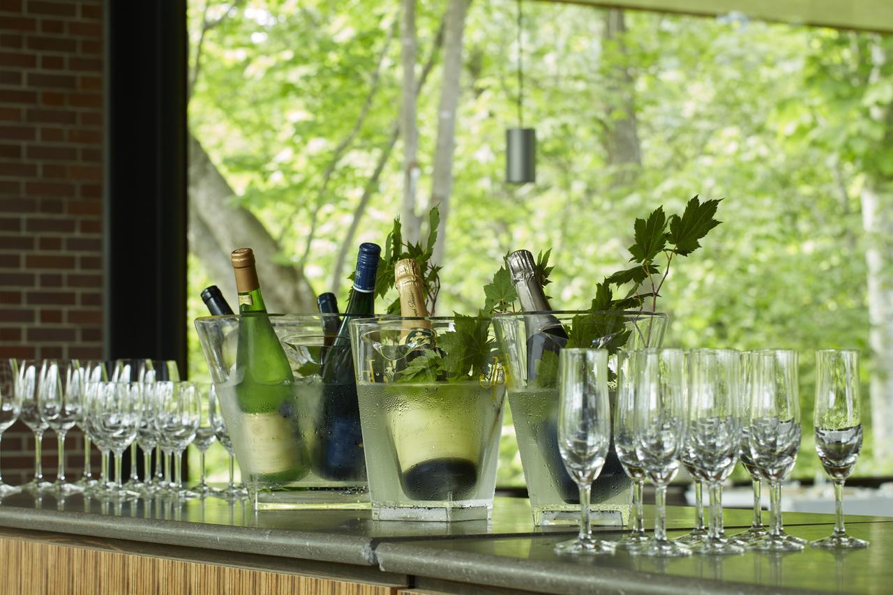 Nojiriko Hotel El Bosco Shinano  Экстерьер фото