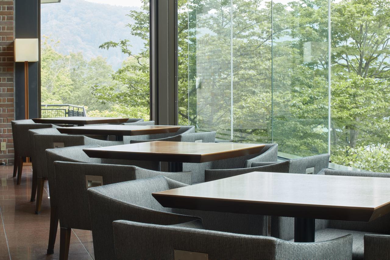 Nojiriko Hotel El Bosco Shinano  Экстерьер фото
