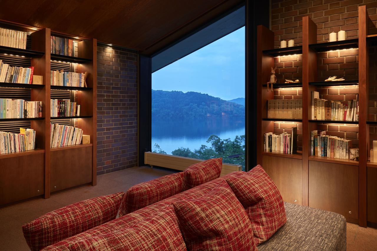 Nojiriko Hotel El Bosco Shinano  Экстерьер фото