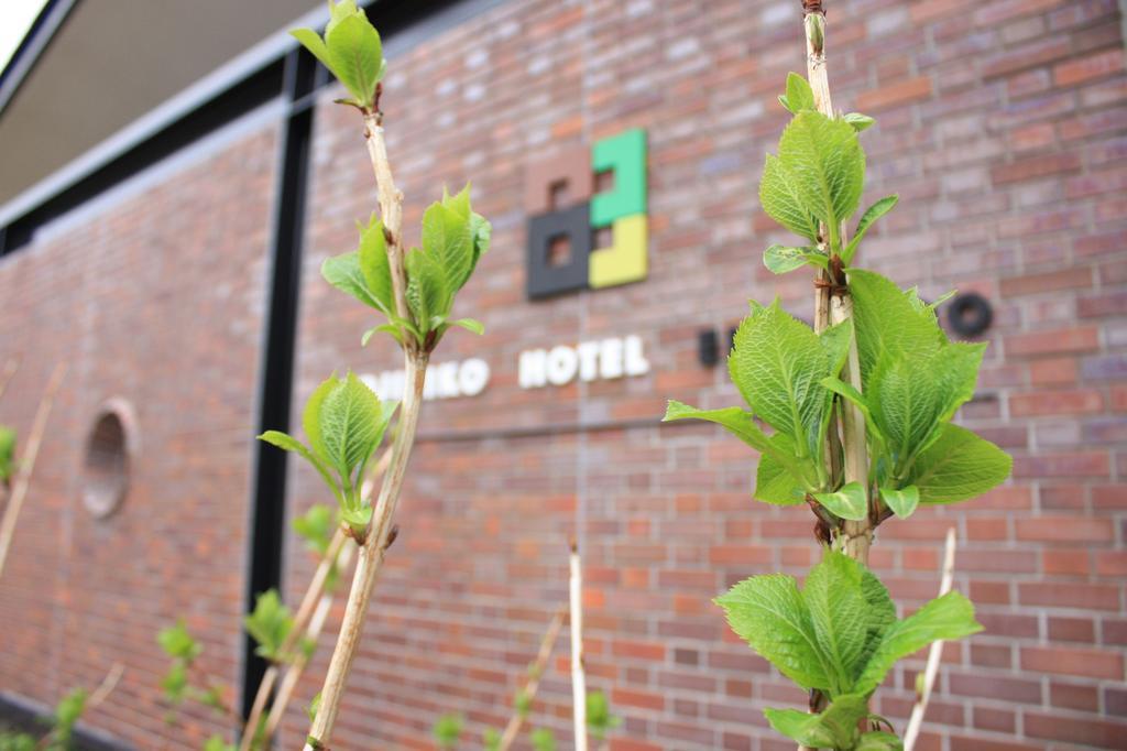 Nojiriko Hotel El Bosco Shinano  Экстерьер фото